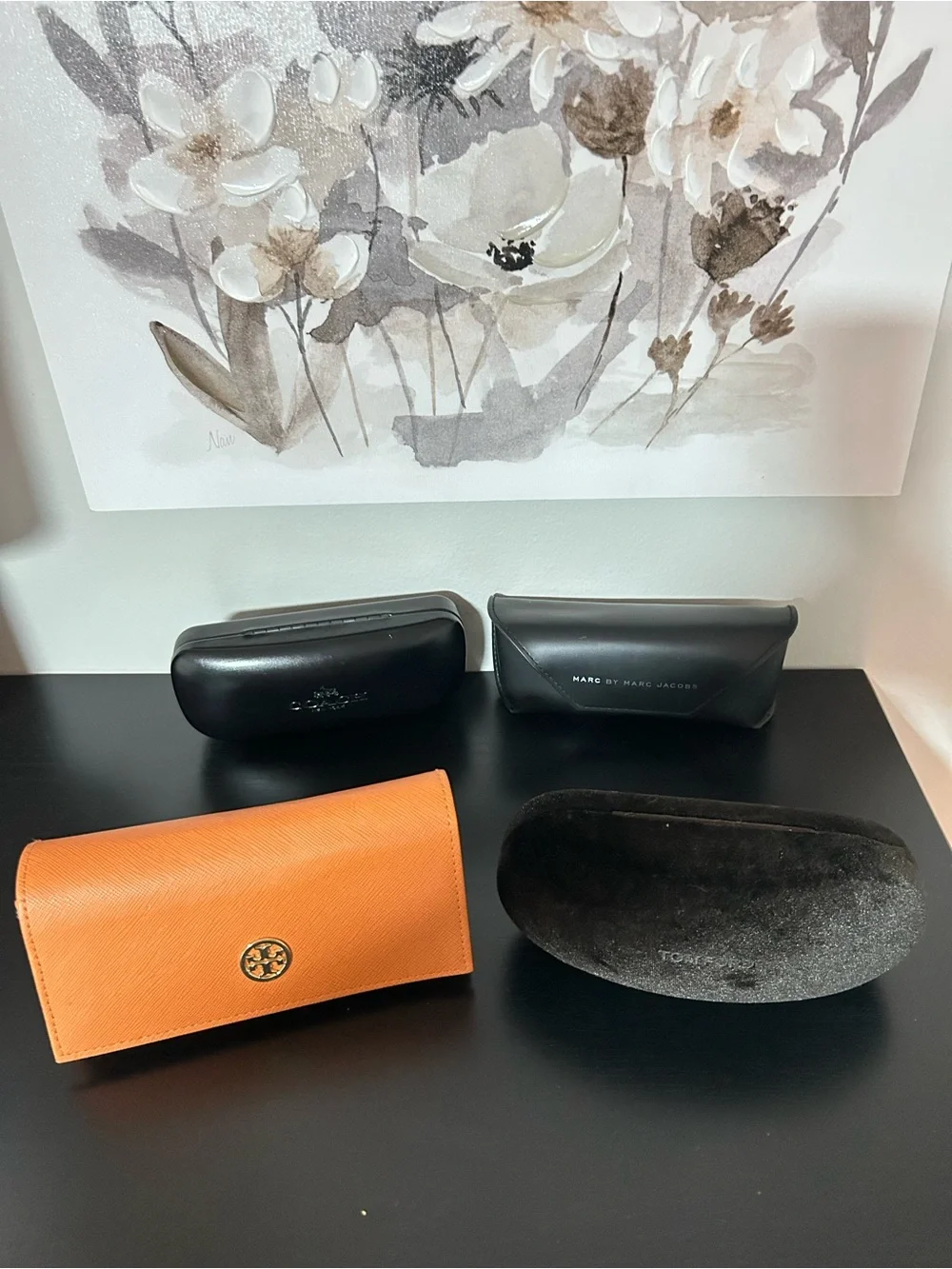 Designer and Luxury Bundle of eyewear Cases